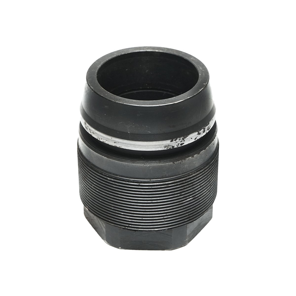 Cap cilindru hidraulic 80x50mm pentru JCB 3CX, 4CX OEM 594-14019
